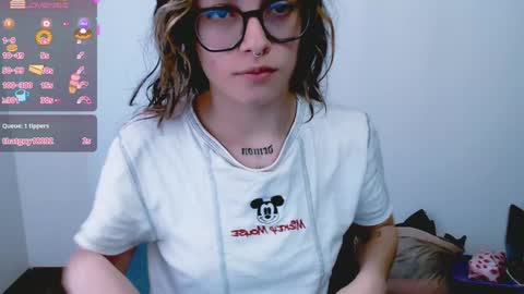 Snapshot of annittaprincess chatting on 12-12-24, 06:42 Gaby 3 online show from 12-12-24, 06:42