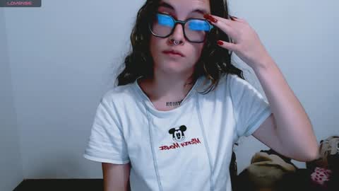 Snapshot of annittaprincess chatting on 12-14-24, 01:28 Gaby 3 online show from 12-14-24, 01:28