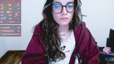 Snapshot of annittaprincess chatting on 12-14-24, 10:56 Gaby 3 online show from 12-14-24, 10:56