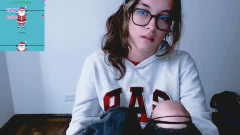 Snapshot of annittaprincess chatting on 12-23-24, 07:20 Gaby 3 online show from 12-23-24, 07:20