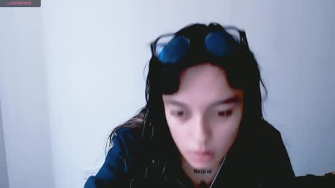 Snapshot of annittaprincess chatting on 12-26-24, 05:08 Gaby 3 online show from 12-26-24, 05:08