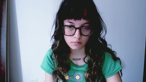 Snapshot of annittaprincess chatting on 01-04-25, 04:32 Gaby 3 online show from 01-04-25, 04:32