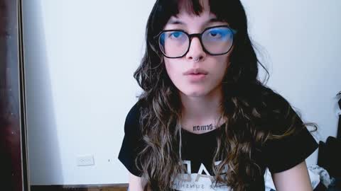 Snapshot of annittaprincess chatting on 01-05-25, 05:09 Gaby 3 online show from 01-05-25, 05:09