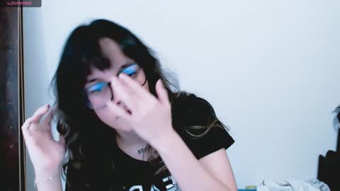 Snapshot of annittaprincess chatting on 01-05-25, 08:10 Gaby 3 online show from 01-05-25, 08:10