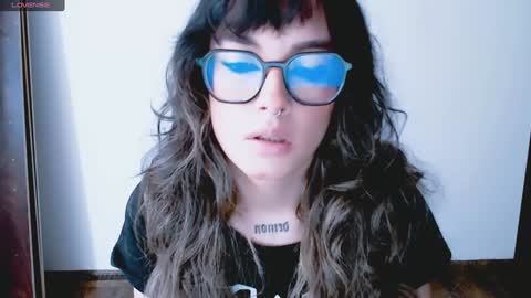 Snapshot of annittaprincess chatting on 01-06-25, 06:31 Gaby 3 online show from 01-06-25, 06:31