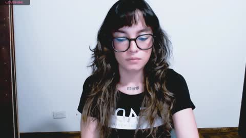 Snapshot of annittaprincess chatting on 01-07-25, 12:34 Gaby 3 online show from 01-07-25, 12:34