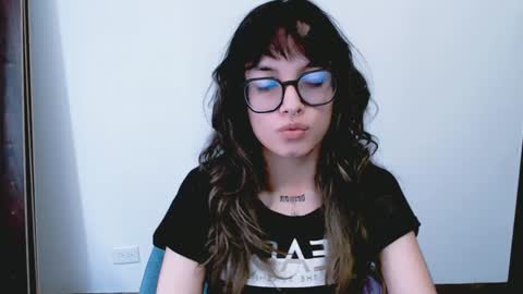 Snapshot of annittaprincess chatting on 01-07-25, 05:31 Gaby 3 online show from 01-07-25, 05:31