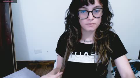 Snapshot of annittaprincess chatting on 01-08-25, 09:12 Gaby 3 online show from 01-08-25, 09:12