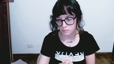 Snapshot of annittaprincess chatting on 01-09-25, 12:25 Gaby 3 online show from 01-09-25, 12:25