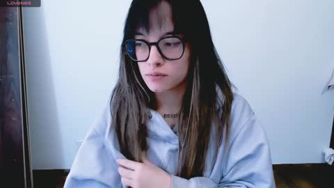 Snapshot of annittaprincess chatting on 01-12-25, 03:57 Gaby 3 online show from 01-12-25, 03:57