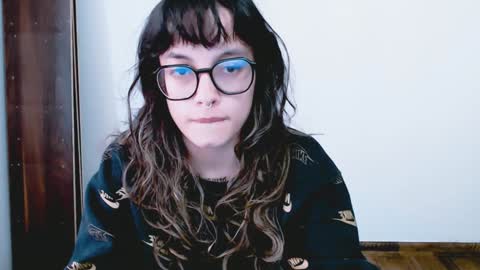 Snapshot of annittaprincess chatting on 01-13-25, 09:42 Gaby 3 online show from 01-13-25, 09:42