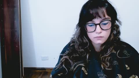 Snapshot of annittaprincess chatting on 01-14-25, 07:11 Gaby 3 online show from 01-14-25, 07:11