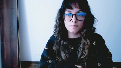 Snapshot of annittaprincess chatting on 01-15-25, 03:29 Gaby 3 online show from 01-15-25, 03:29