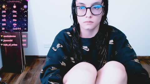 Snapshot of annittaprincess chatting on 01-15-25, 06:29 Gaby 3 online show from 01-15-25, 06:29