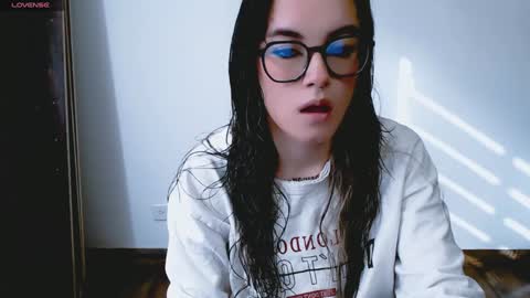 Snapshot of annittaprincess chatting on 01-16-25, 01:04 Gaby 3 online show from 01-16-25, 01:04