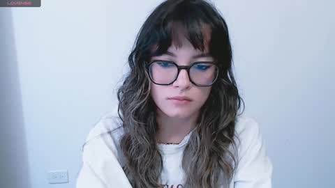 Snapshot of annittaprincess chatting on 01-16-25, 04:07 Gaby 3 online show from 01-16-25, 04:07