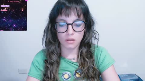 Snapshot of annittaprincess chatting on 01-22-25, 10:59 Gaby 3 online show from 01-22-25, 10:59