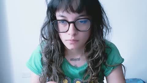 Snapshot of annittaprincess chatting on 01-23-25, 02:07 Gaby 3 online show from 01-23-25, 02:07