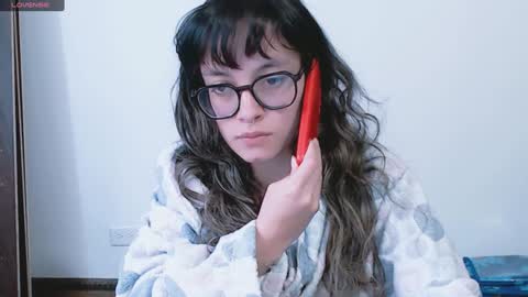 Snapshot of annittaprincess chatting on 01-23-25, 08:13 Gaby 3 online show from 01-23-25, 08:13