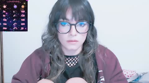 Snapshot of annittaprincess chatting on 01-24-25, 04:05 Gaby 3 online show from 01-24-25, 04:05