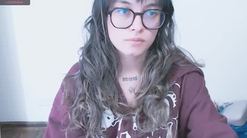 Snapshot of annittaprincess chatting on 01-25-25, 05:51 Gaby 3 online show from 01-25-25, 05:51