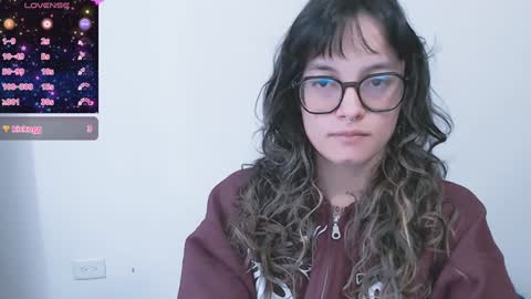 Snapshot of annittaprincess chatting on 01-26-25, 02:08 Gaby 3 online show from 01-26-25, 02:08