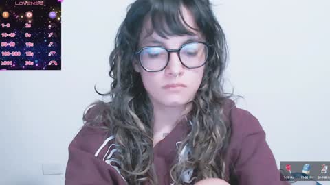 Snapshot of annittaprincess chatting on 01-26-25, 10:46 Gaby 3 online show from 01-26-25, 10:46