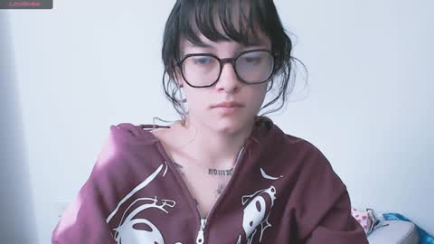 Snapshot of annittaprincess chatting on 01-27-25, 01:52 Gaby 3 online show from 01-27-25, 01:52