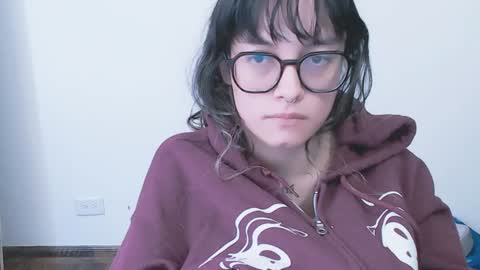 Snapshot of annittaprincess chatting on 01-27-25, 06:20 Gaby 3 online show from 01-27-25, 06:20