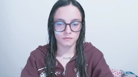 Snapshot of annittaprincess chatting on 01-27-25, 11:00 Gaby 3 online show from 01-27-25, 11:00