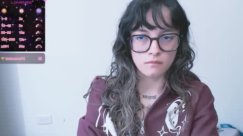 Snapshot of annittaprincess chatting on 01-28-25, 05:24 Gaby 3 online show from 01-28-25, 05:24