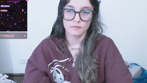 Snapshot of annittaprincess chatting on 01-28-25, 08:36 Gaby 3 online show from 01-28-25, 08:36