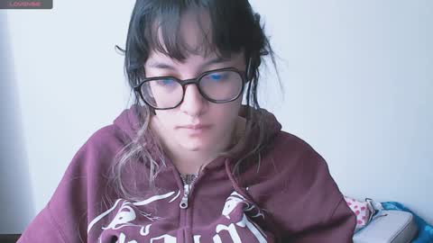 Snapshot of annittaprincess chatting on 01-29-25, 03:04 Gaby 3 online show from 01-29-25, 03:04