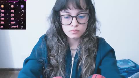 Snapshot of annittaprincess chatting on 01-30-25, 04:55 Gaby 3 online show from 01-30-25, 04:55