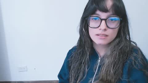 Snapshot of annittaprincess chatting on 01-31-25, 05:32 Gaby 3 online show from 01-31-25, 05:32