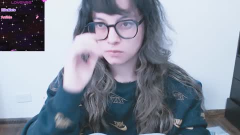 Snapshot of annittaprincess chatting on 02-02-25, 09:02 Gaby 3 online show from 02-02-25, 09:02