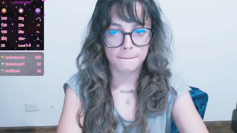 Snapshot of annittaprincess chatting on 02-03-25, 12:04 Gaby 3 online show from 02-03-25, 12:04