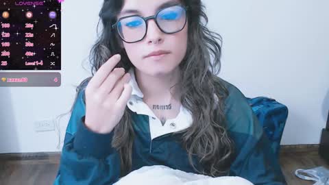 Snapshot of annittaprincess chatting on 02-03-25, 06:17 Gaby 3 online show from 02-03-25, 06:17