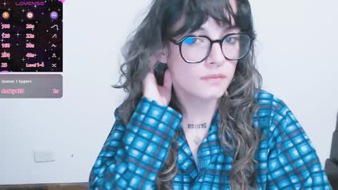 Snapshot of annittaprincess chatting on 02-03-25, 11:15 Gaby 3 online show from 02-03-25, 11:15