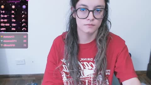 Snapshot of annittaprincess chatting on 02-06-25, 07:51 Gaby 3 online show from 02-06-25, 07:51