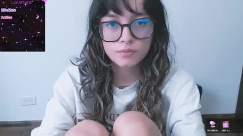 Snapshot of annittaprincess chatting on 02-10-25, 07:07 Gaby 3 online show from 02-10-25, 07:07