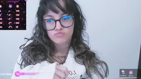 Snapshot of annittaprincess chatting on 02-11-25, 03:51 Gaby 3 online show from 02-11-25, 03:51