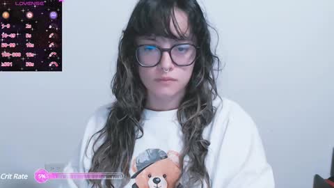 Snapshot of annittaprincess chatting on 02-13-25, 09:41 Gaby 3 online show from 02-13-25, 09:41