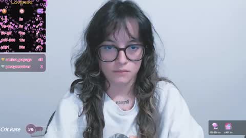 Snapshot of annittaprincess chatting on 02-15-25, 12:59 Gaby 3 online show from 02-15-25, 12:59