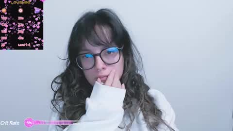 Snapshot of annittaprincess chatting on 02-15-25, 08:22 Gaby 3 online show from 02-15-25, 08:22