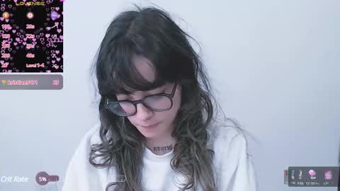 Snapshot of annittaprincess chatting on 02-15-25, 06:23 Gaby 3 online show from 02-15-25, 06:23