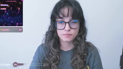 Snapshot of annittaprincess chatting on 02-17-25, 04:59 Gaby 3 online show from 02-17-25, 04:59