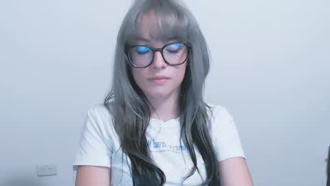 Snapshot of annittaprincess chatting on 02-19-25, 12:03 Gaby 3 online show from 02-19-25, 12:03