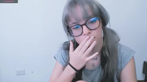 Snapshot of annittaprincess chatting on 02-19-25, 04:55 Gaby 3 online show from 02-19-25, 04:55