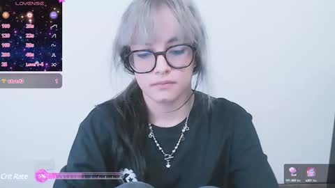 Snapshot of annittaprincess chatting on 02-22-25, 02:52 Gaby 3 online show from 02-22-25, 02:52